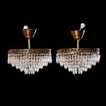 967 9277 HANGING LAMPS